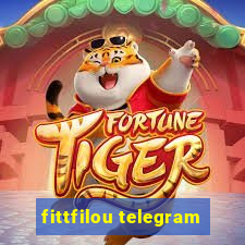 fittfilou telegram